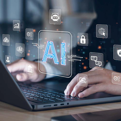 AI with Saghuro Digital